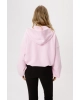 Худи PiRS 6399 розовый