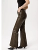 Брюки PiRS 6403 коричнево-оливковый Брюки PiRS 6403 коричнево-оливковый