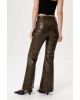 Брюки PiRS 6403 коричнево-оливковый Брюки PiRS 6403 коричнево-оливковый