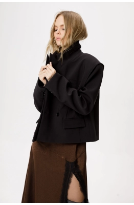 Жакет PiRS 6406 черный 