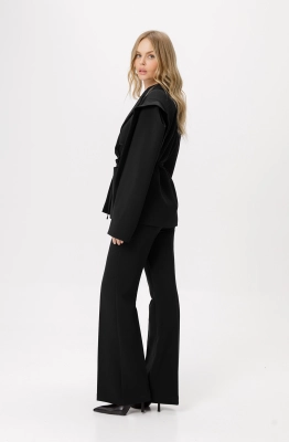 Костюм-двойка PiRS 6408 черный 