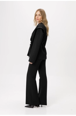 Костюм-двойка PiRS 6408 черный 