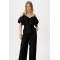 Блуза PiRS 6418 черный 