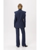 Костюм-двойка PiRS 6422 синий Костюм-двойка PiRS 6422 синий