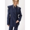 Жакет PiRS 6423 синий 