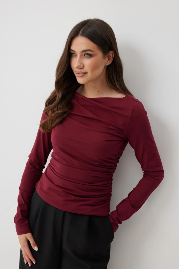 Джемпер T.N.D. М163 Джемпер T.N.D. М163