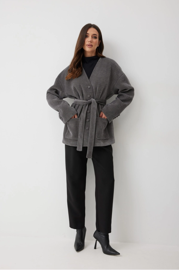 Жакет T.N.D. М667