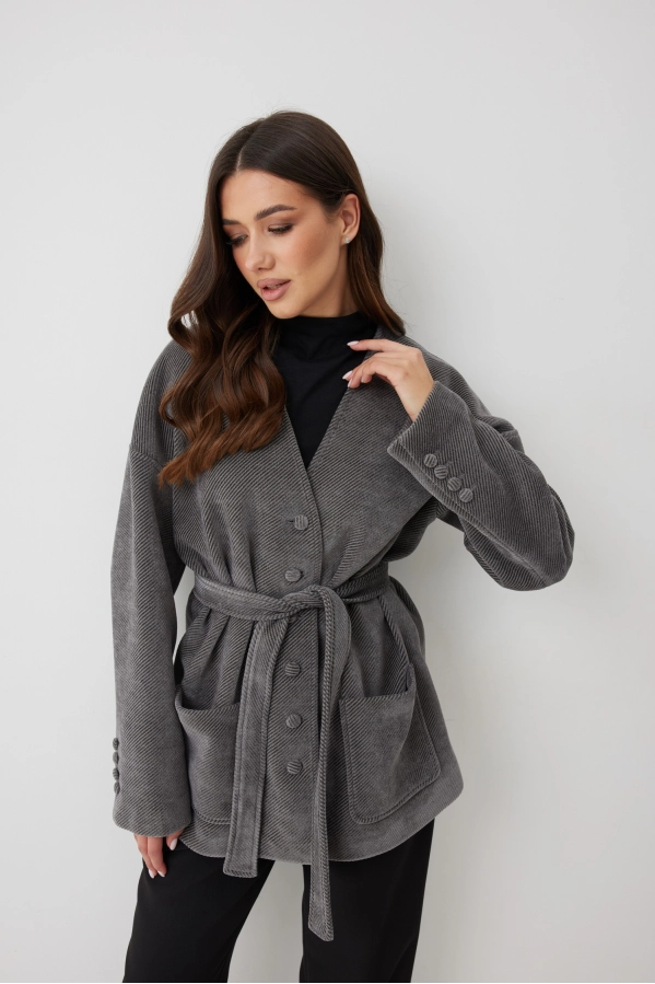 Жакет T.N.D. М667