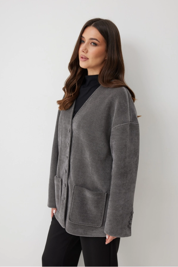 Жакет T.N.D. М667