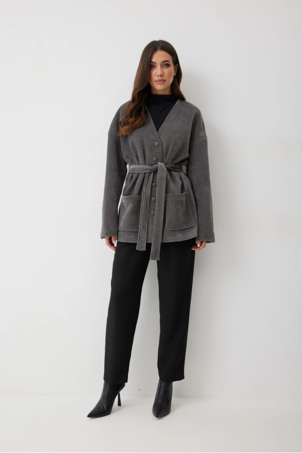 Жакет T.N.D. М667