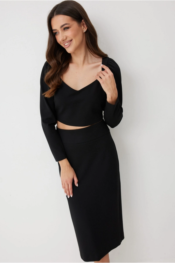 Юбка T.N.D. М379 Юбка T.N.D. М379