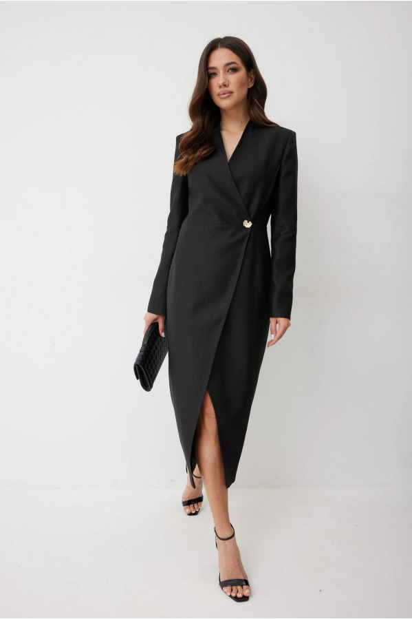 Платье T.N.D. М249