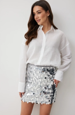 Юбка T.N.D. М384 