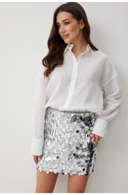 Юбка T.N.D. М384 