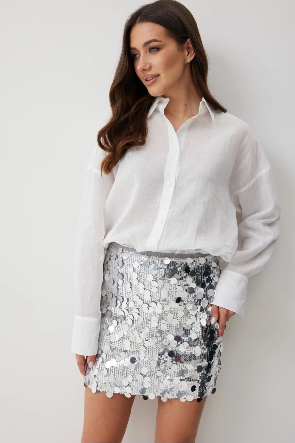 Юбка T.N.D. М384