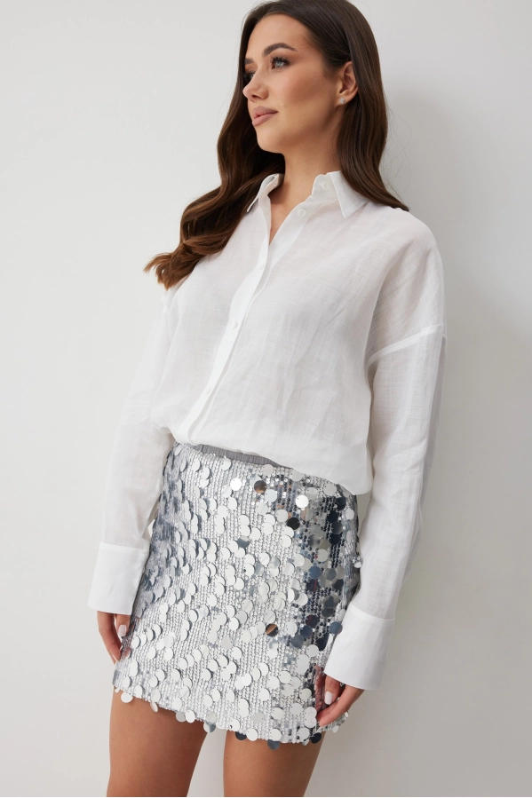 Юбка T.N.D. М384