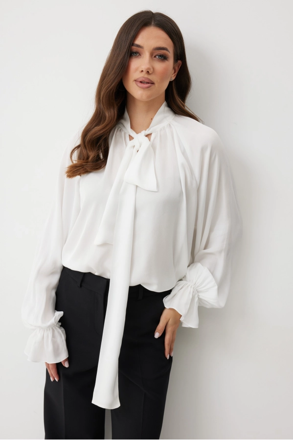 Блуза T.N.D. М165