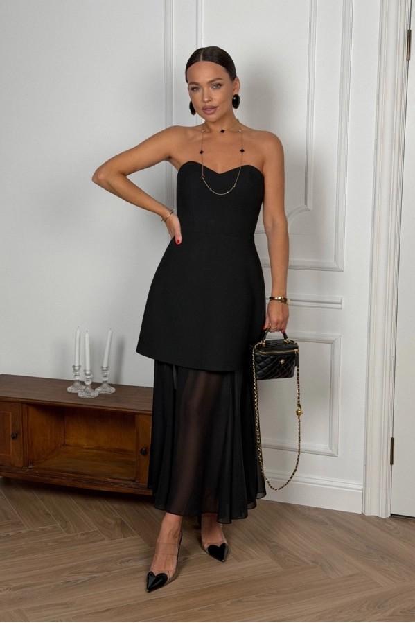 Платье T.N.D. М242 Платье T.N.D. М242