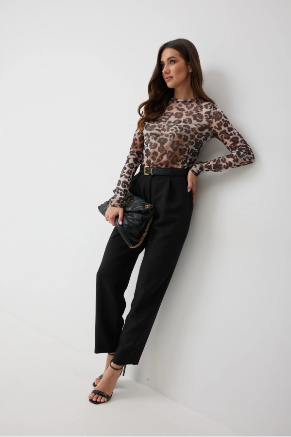 Джемпер T.N.D. М168