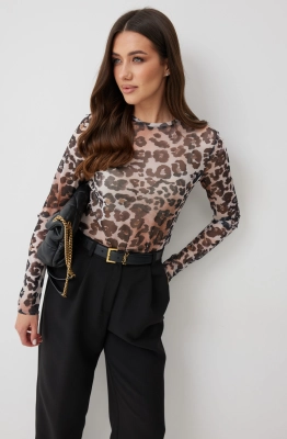 Джемпер T.N.D. М168 