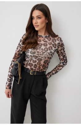 Джемпер T.N.D. М168 