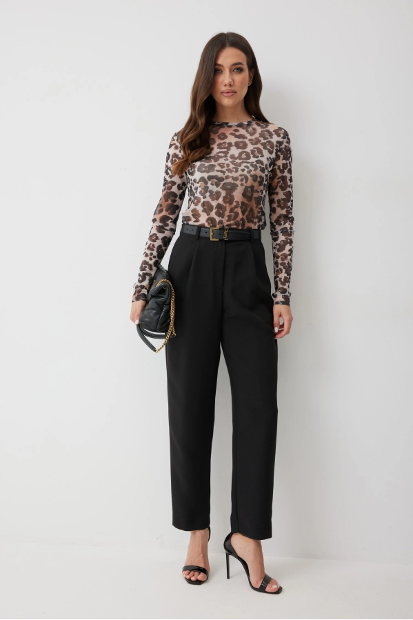 Джемпер T.N.D. М168