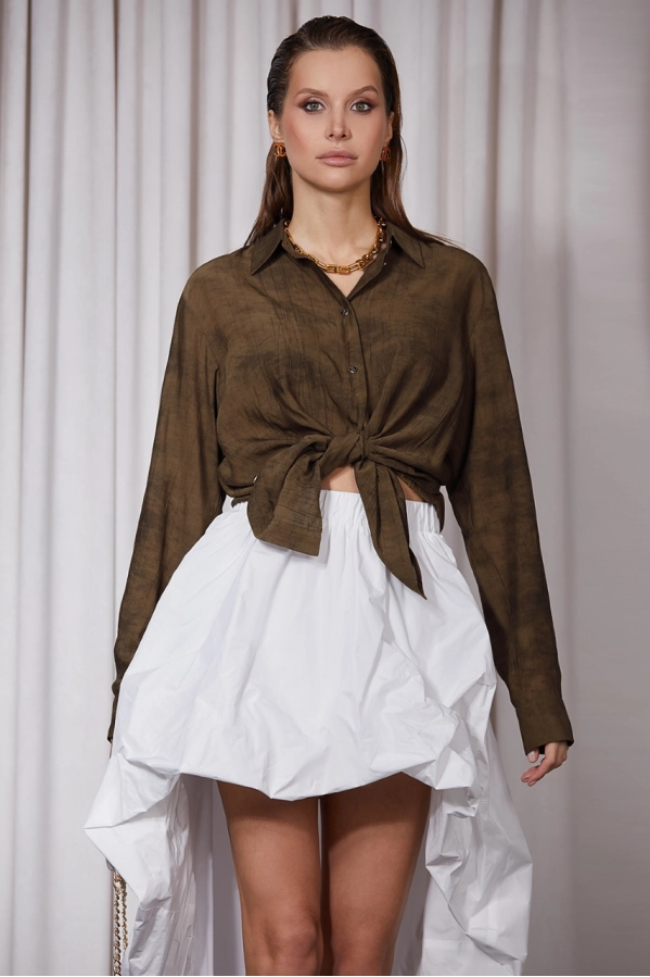 Блуза Niv Niv 2002