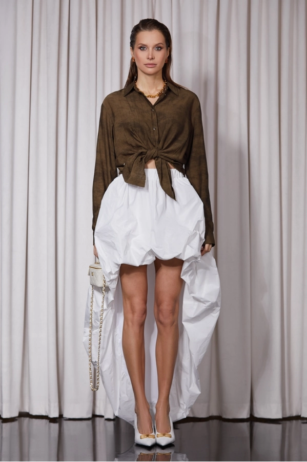 Блуза Niv Niv 2002