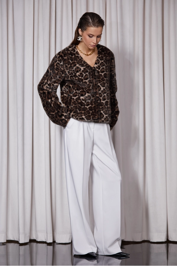 Жакет Niv Niv 2004