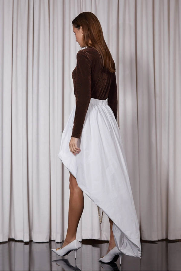 Блуза Niv Niv 2005