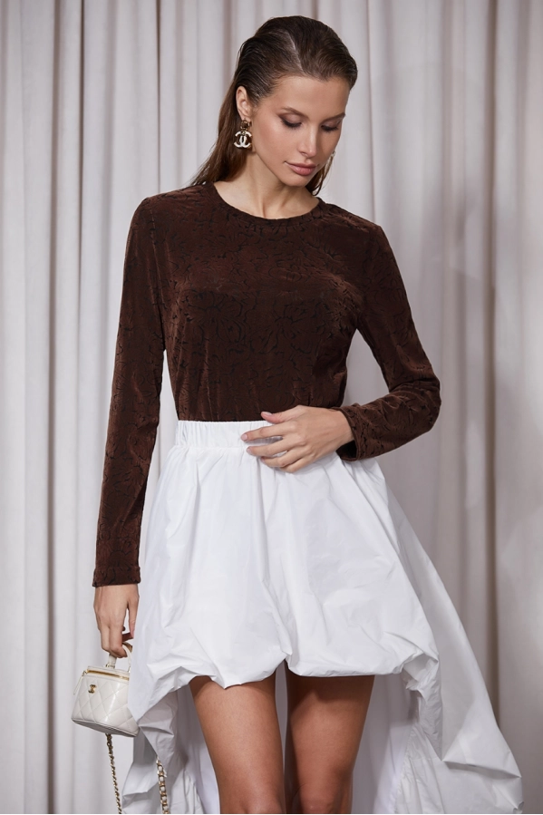 Блуза Niv Niv 2005