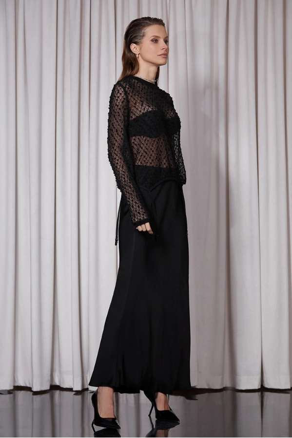 Блуза Niv Niv 2006