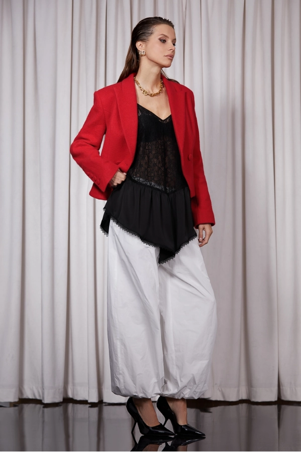 Блуза Niv Niv 2008