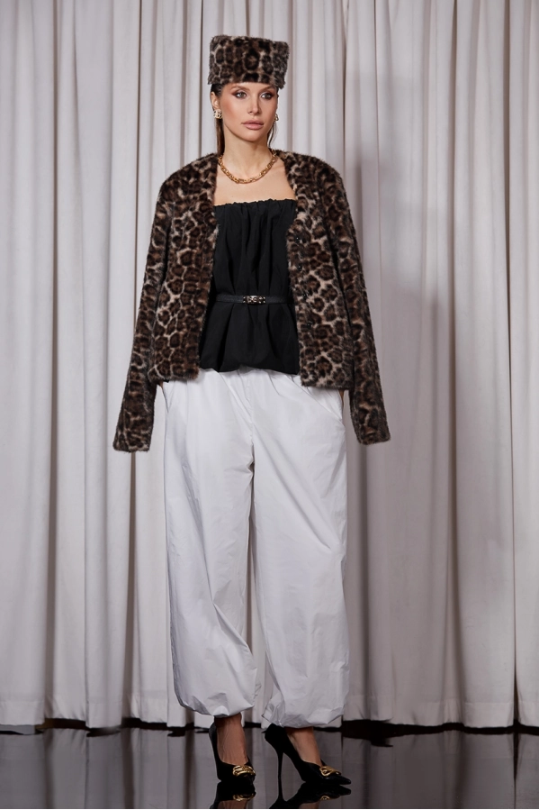 Блуза Niv Niv 2013 Блуза Niv Niv 2013