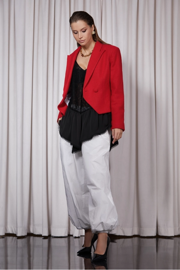 Жакет Niv Niv 2015