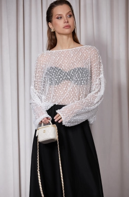 Блуза Niv Niv 2016 