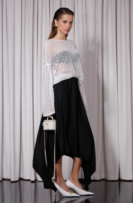 Блуза Niv Niv 2016 Блуза Niv Niv 2016