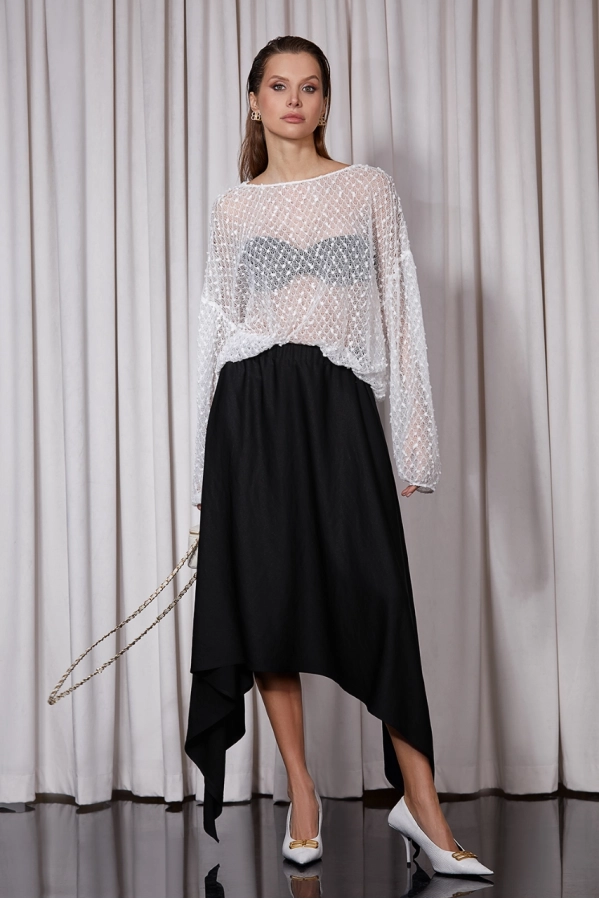 Блуза Niv Niv 2016