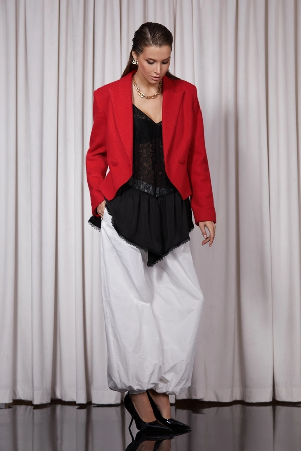 Брюки Niv Niv 2017 Брюки Niv Niv 2017