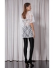 Блуза Niv Niv 2018