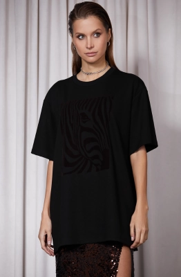 Блуза Niv Niv 2019 