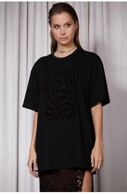 Блуза Niv Niv 2019 