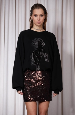 Джемпер Niv Niv 2020 