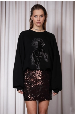 Джемпер Niv Niv 2020 