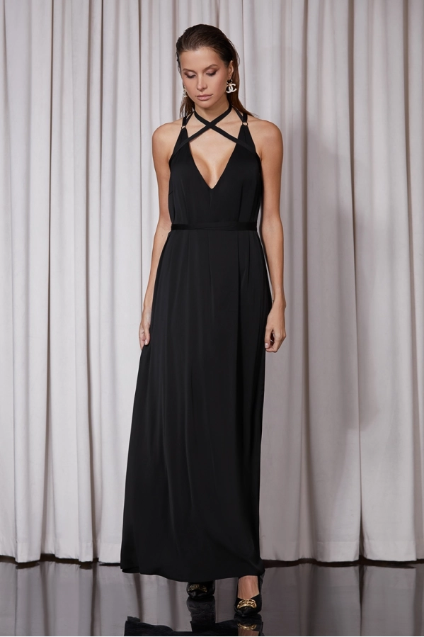 Платье Niv Niv 2022