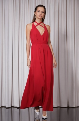 Платье Niv Niv 2023 