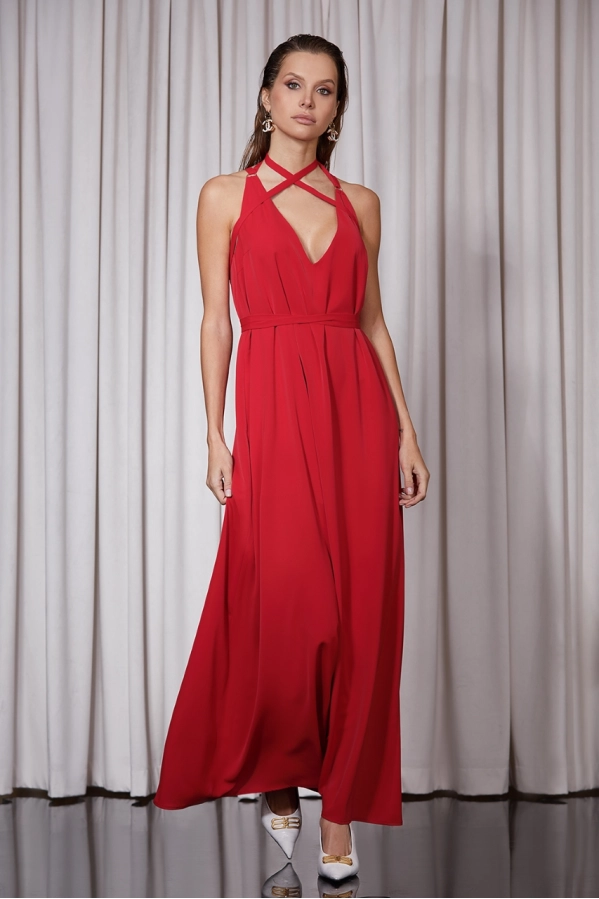 Платье Niv Niv 2023