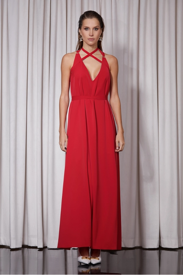 Платье Niv Niv 2023