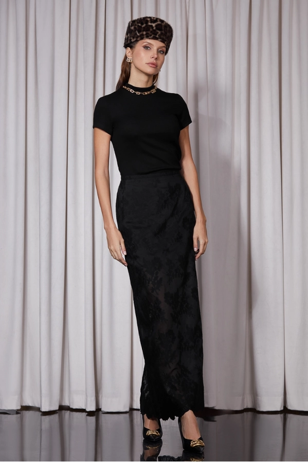 Юбка Niv Niv 2025