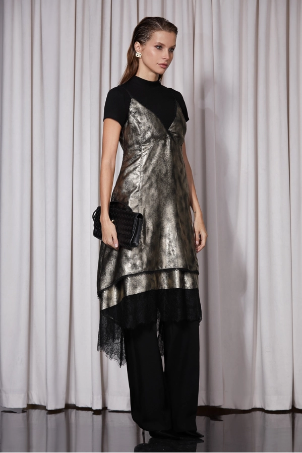 Платье Niv Niv 2032